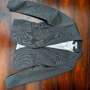 Brand New H&M Coat Jacket